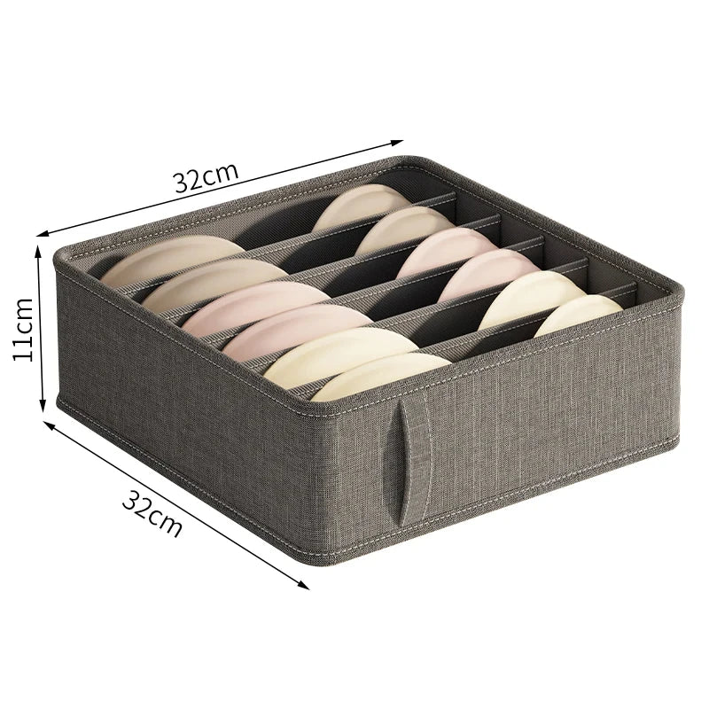 Velora Drawer Organizer Set