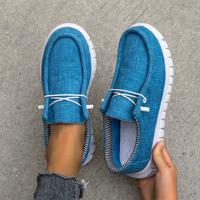 Maurice - Unique Slip-On Loafer