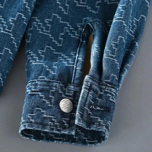 Montrose Fleece Lined Jacket