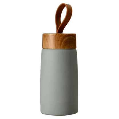 Stella 260ml Stainless Steel Coffee Tumbler