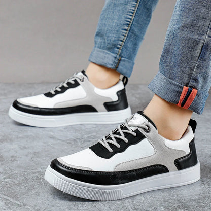 Valletta Modern Casual Sneakers