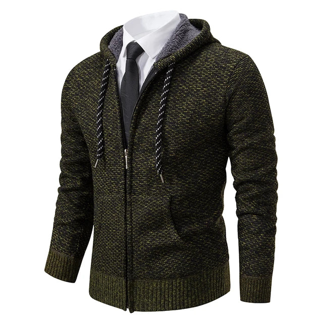 Horizon Full Zip Hoodie (5 Designs)
