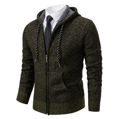 Horizon Full Zip Hoodie (5 Designs)