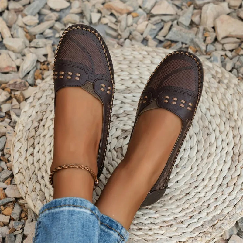 Elysia Loafers