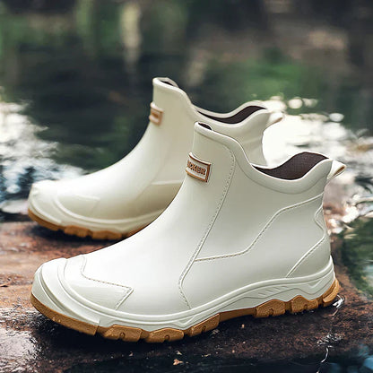 Blackthorn Terrain Boots