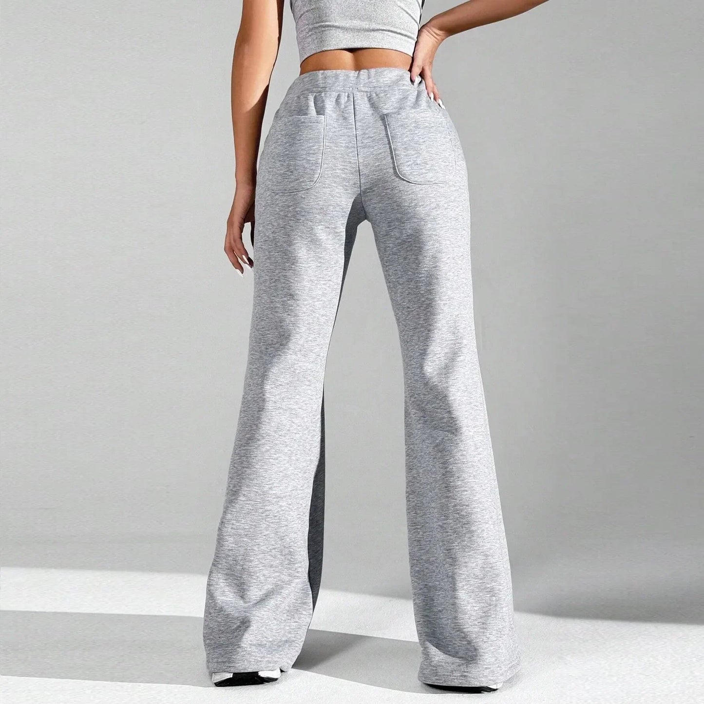Aurelia Flare Joggers