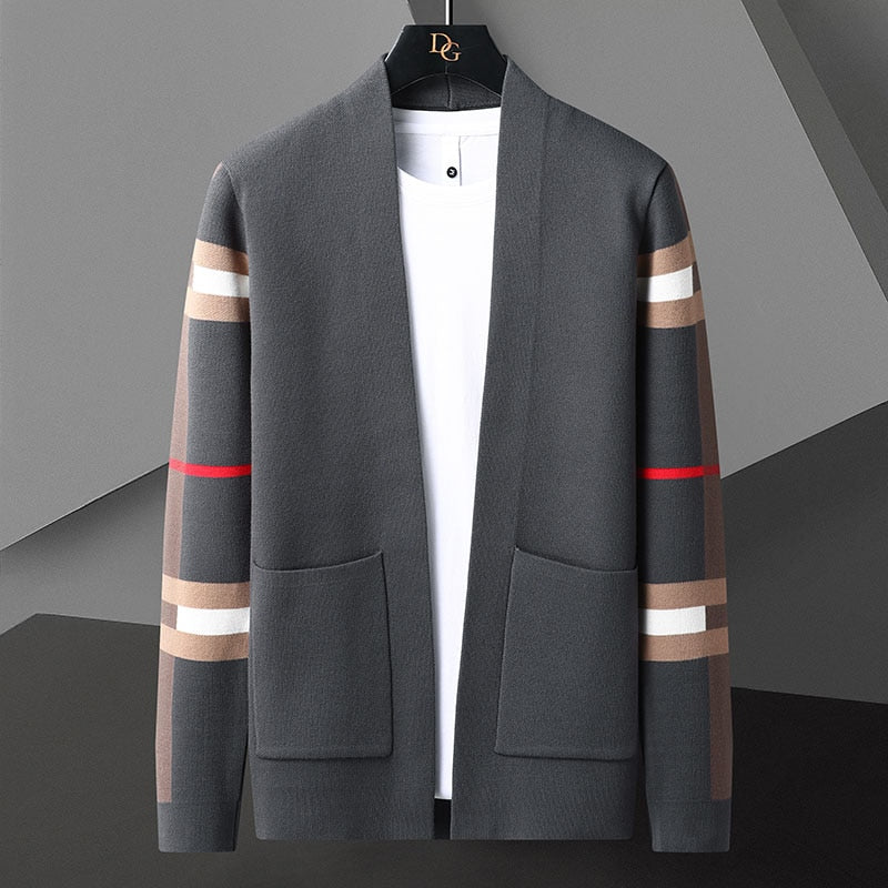 Thornleigh Cotton Cardigan