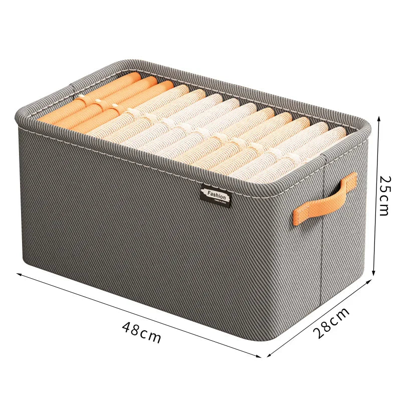 Foldora Collapsible Storage Box