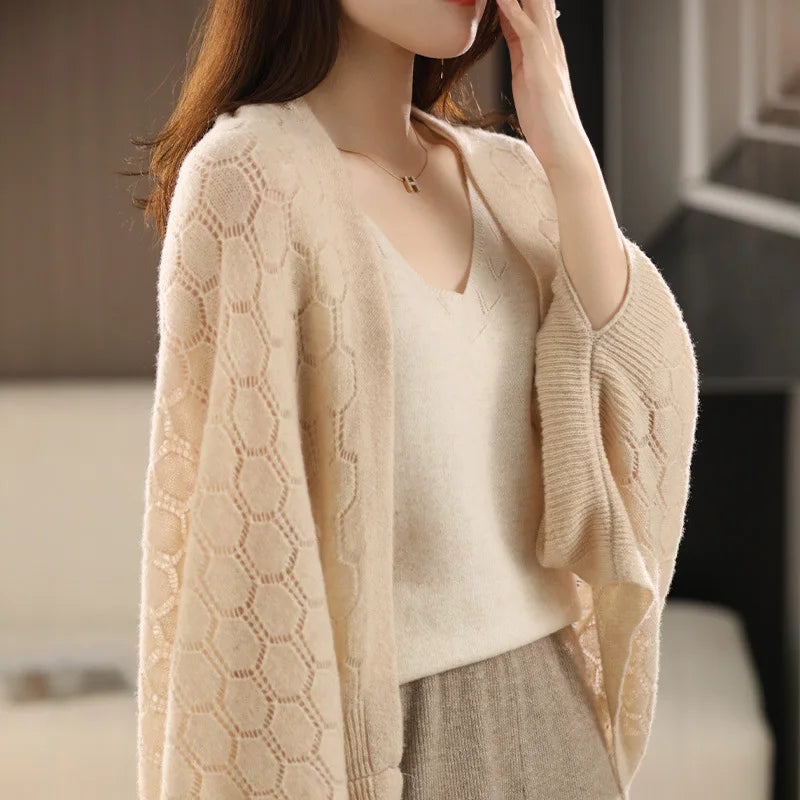 Seraphine Pashmina Shawl