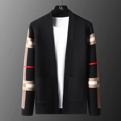 Thornleigh Cotton Cardigan