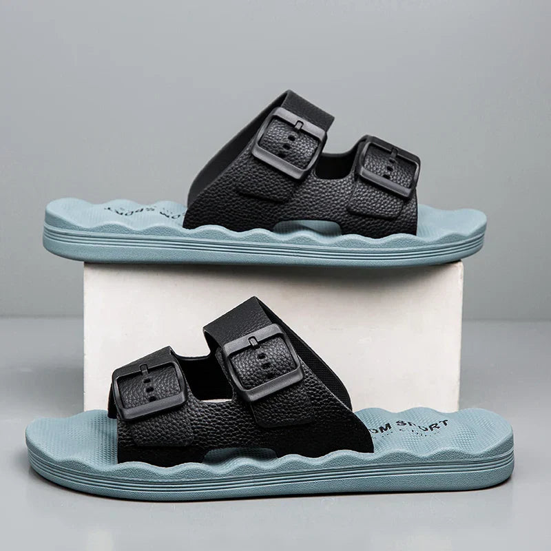 Genova Soft Fit Sandals
