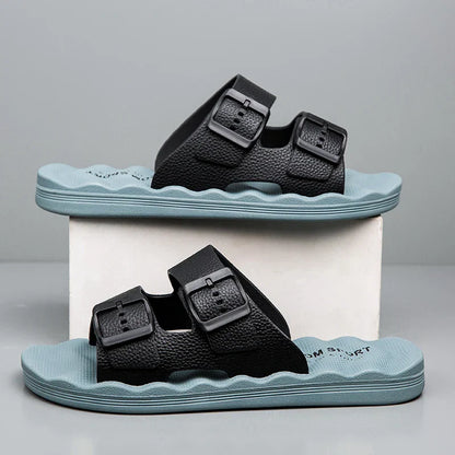 Genova Soft Fit Sandals