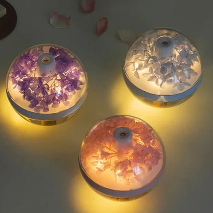 Halo 270ml LED Mist Humidifier