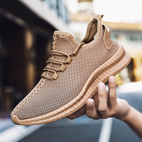 Aether Lightweight Knit Sneakers
