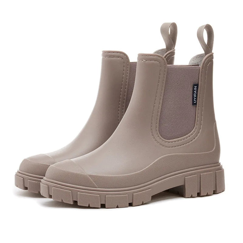 Barcelona Women’s Rain Boots