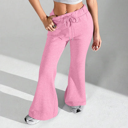 Aurelia Flare Joggers