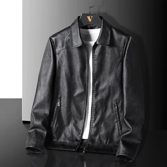 Enforcer Sheepskin Jacket - Members