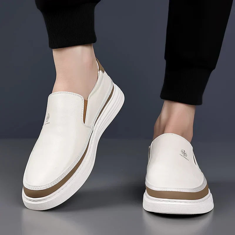 Moderno Leather Shoes