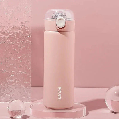 380ml Luna Stainless Steel Thermo Flask