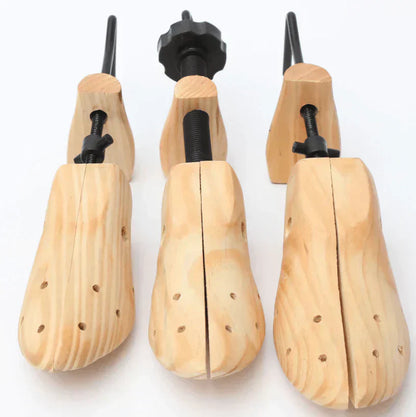 ShoeStretcher Pro - Say goodbye to tight shoes forever!