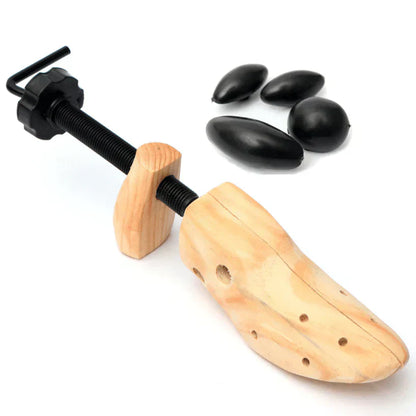 ShoeStretcher Pro - Say goodbye to tight shoes forever!