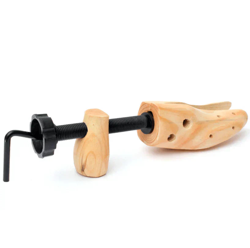 ShoeStretcher Pro - Say goodbye to tight shoes forever!