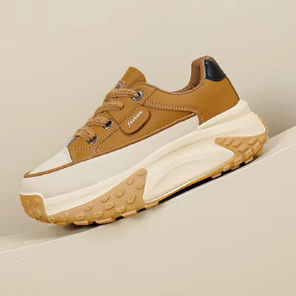 Luna Chunky Platform Sneakers