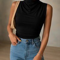 Black Denim
