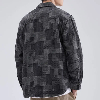 Santorini Overshirt