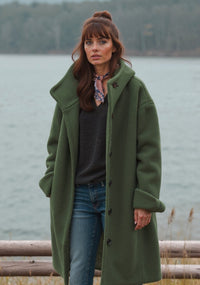 Dark Green