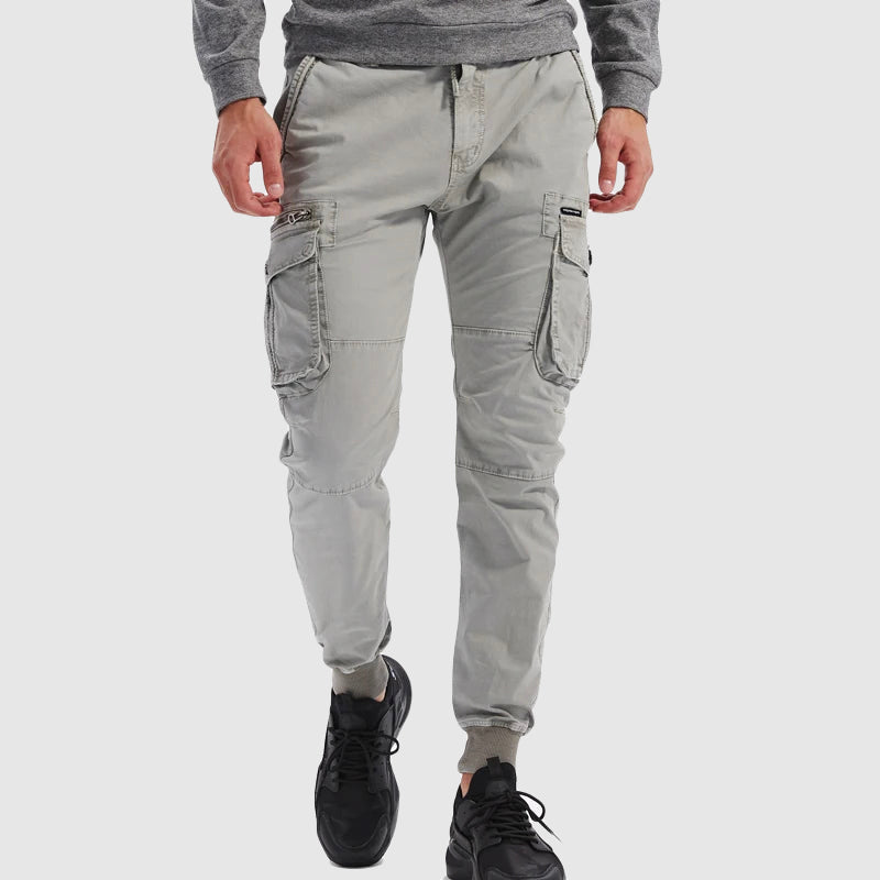 Athens Functional Cargo Pants