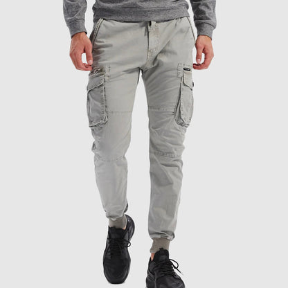 Athens Functional Cargo Pants