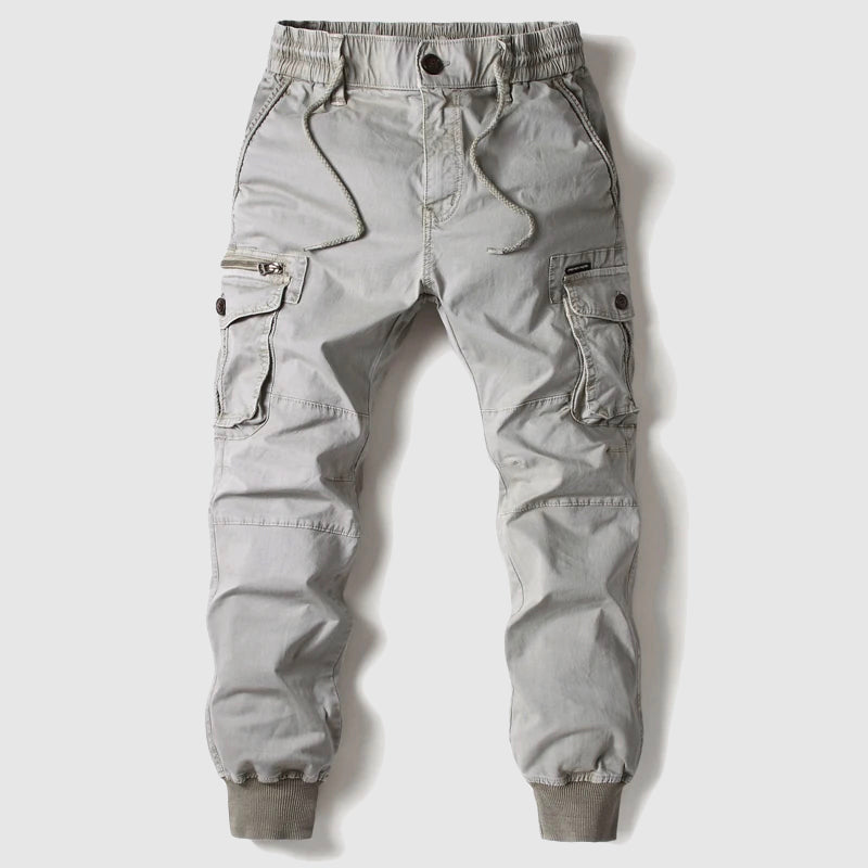Athens Functional Cargo Pants