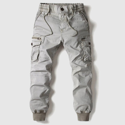 Athens Functional Cargo Pants
