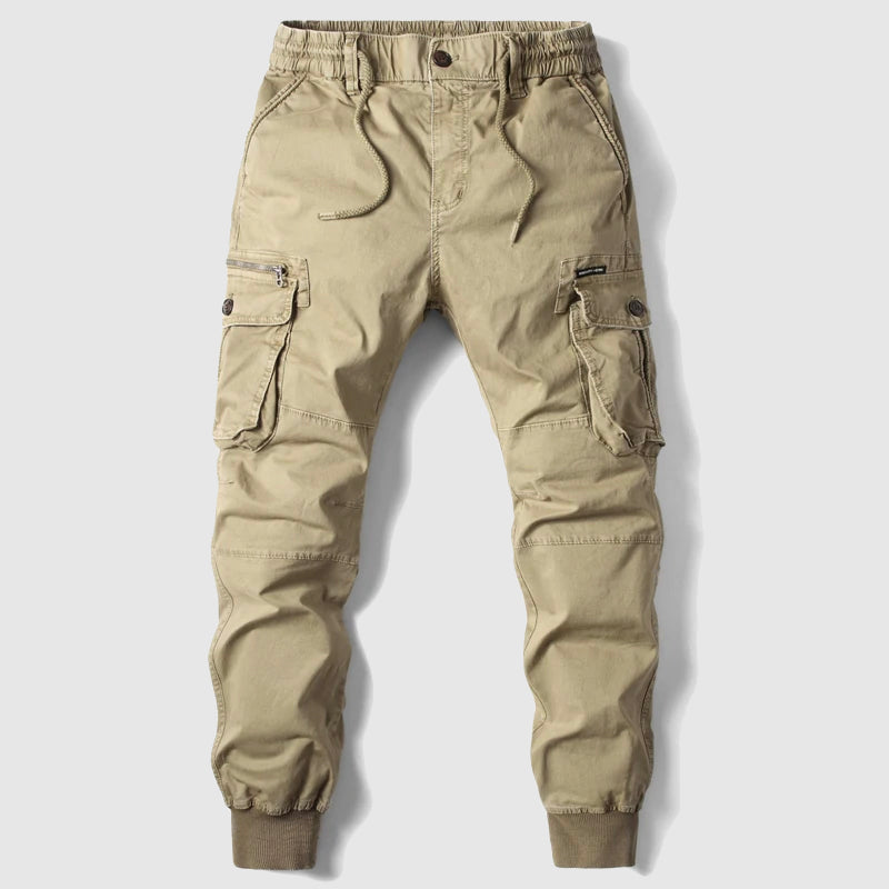Athens Functional Cargo Pants