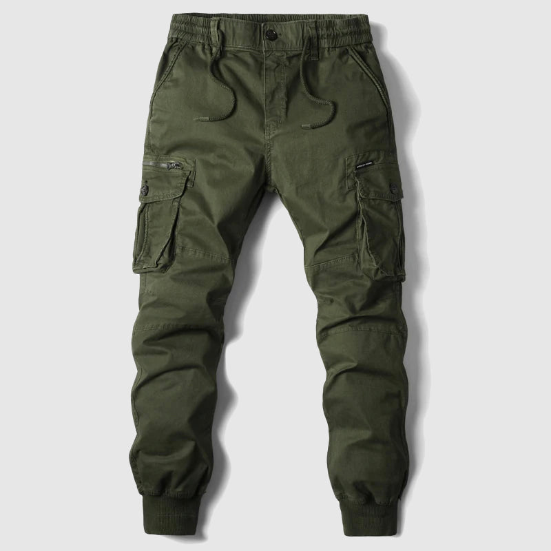 Athens Functional Cargo Pants