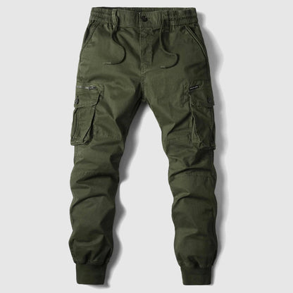 Athens Functional Cargo Pants