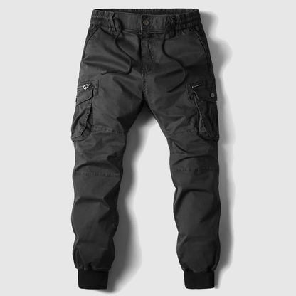 Athens Functional Cargo Pants