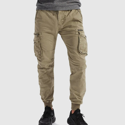 Athens Functional Cargo Pants