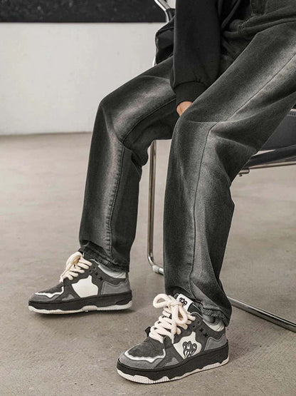 Palermo Everyday Streetwear Sneakers