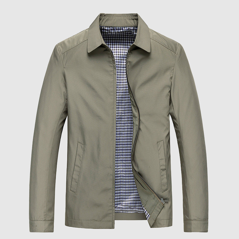 Montclaire Business Jacket