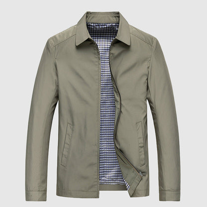 Montclaire Business Jacket