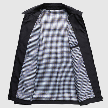 Montclaire Business Jacket
