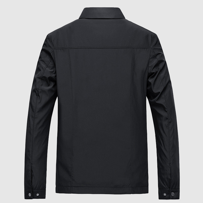 Montclaire Business Jacket
