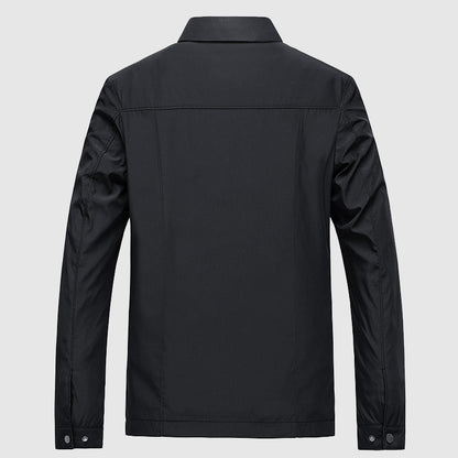 Montclaire Business Jacket