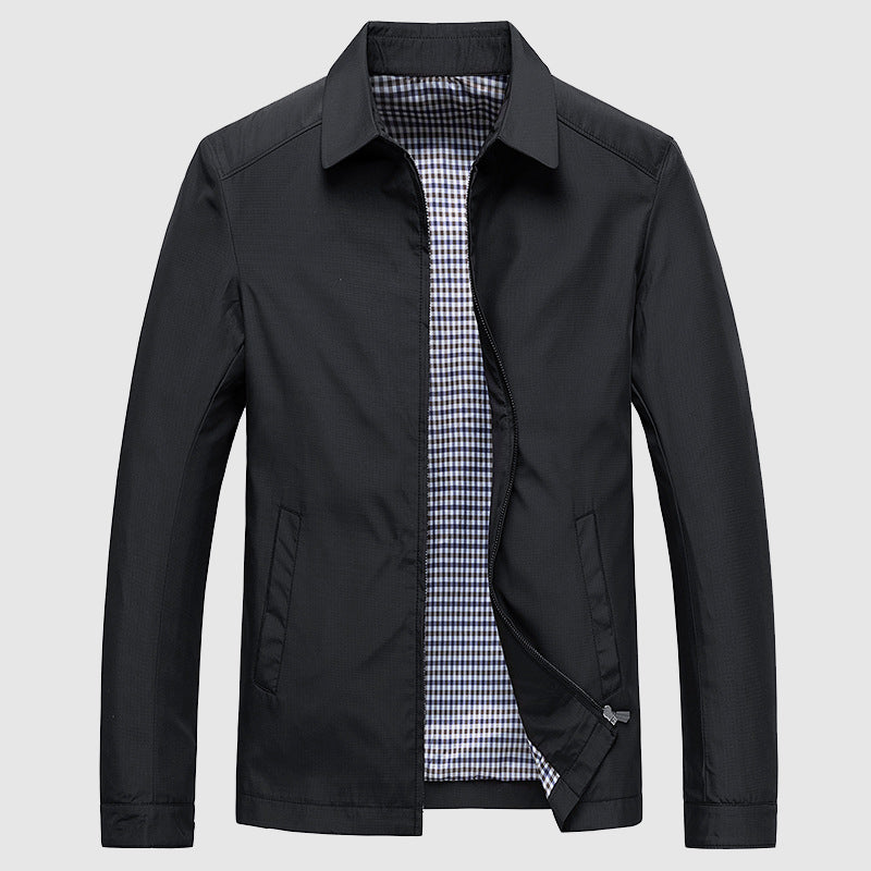 Montclaire Business Jacket