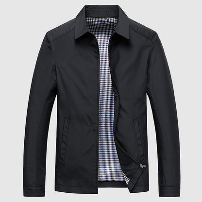 Montclaire Business Jacket