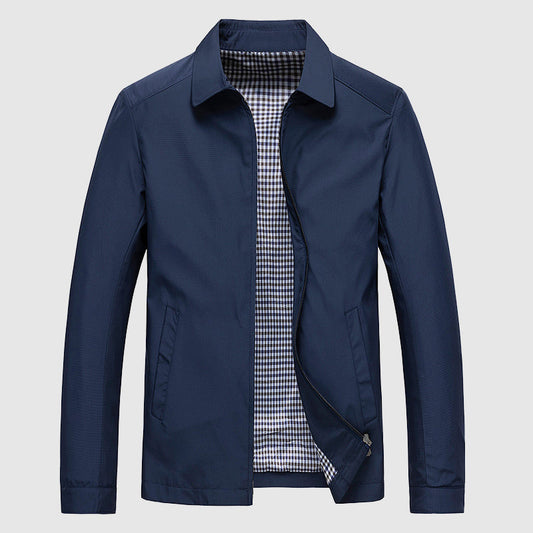 Montclaire Business Jacket