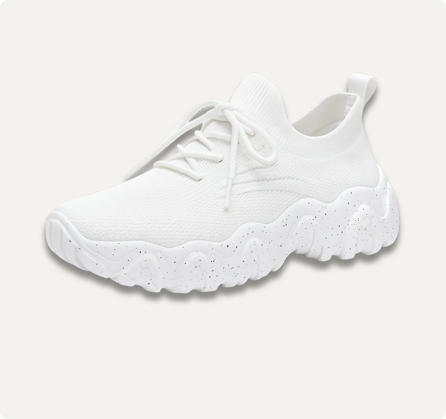 Balub - Healthy and Supportive Walking Shoes