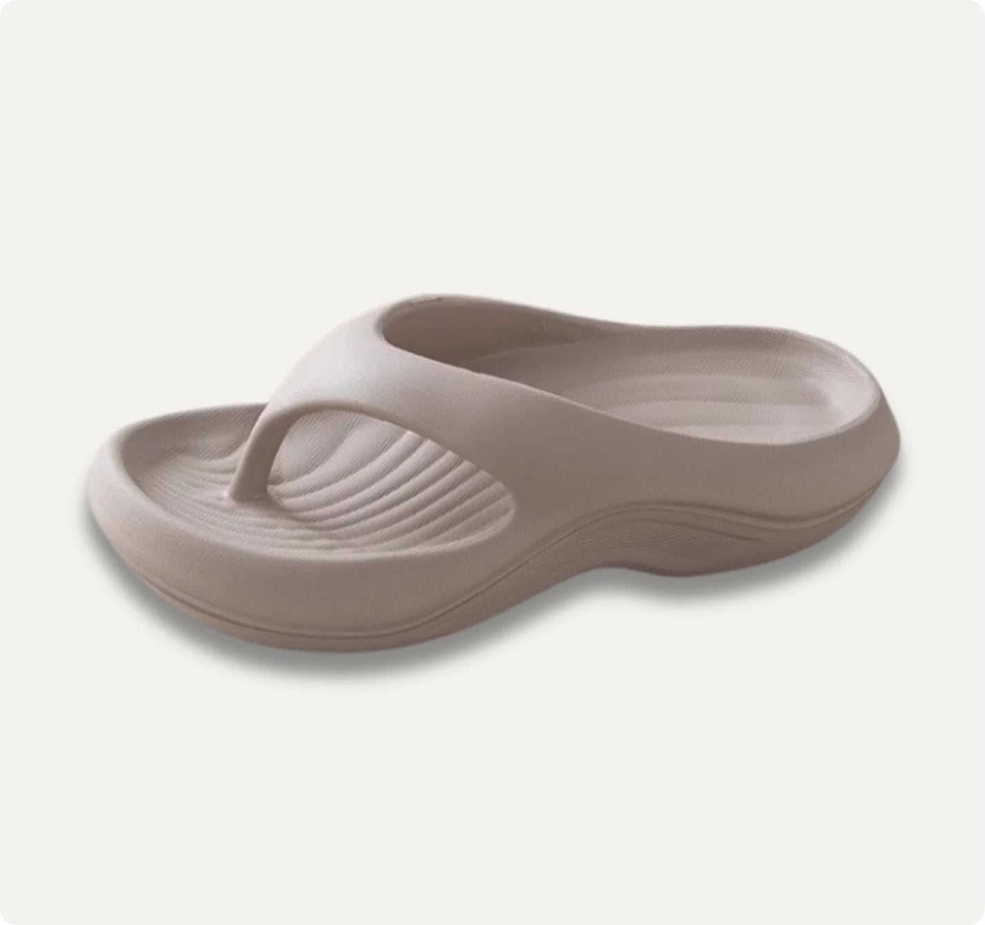 Balub - Healthy Arch Support Comfort Flip Flops